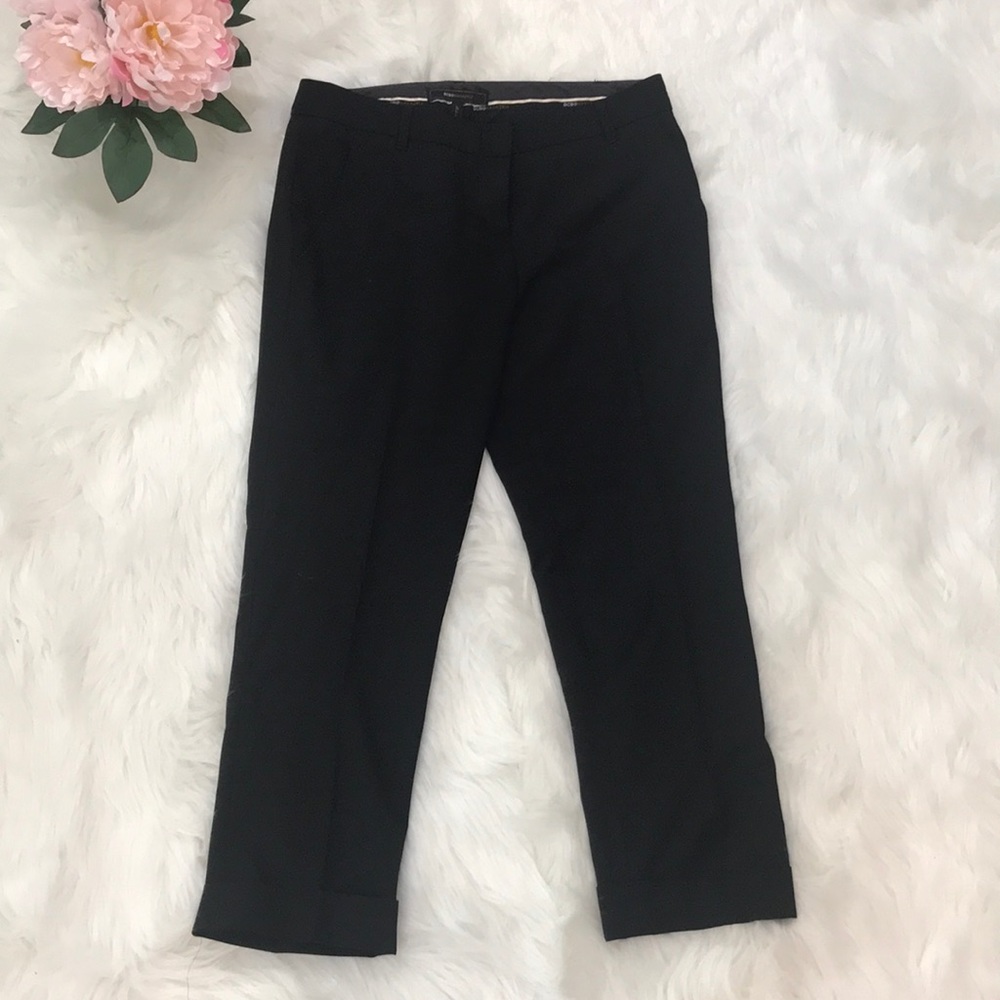 BCBGMAXAZRIA slacks